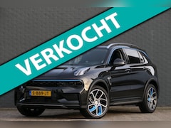 Lynk & Co 01 - 1.5 PHEV 360 Camera | Infinity Audio | Panoramadak | ACC |