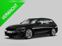 BMW 3-serie Touring - M340i xDrive High Executive BTW, Pano-dak, Head-up, 360 camera, standkachel