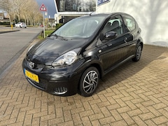 Toyota Aygo - 1.0-12V Comfort
