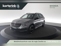 Skoda Kamiq - 1.0 TSI Monte Carlo | ACC