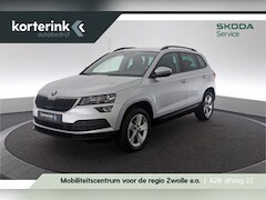 Skoda Karoq - 1.5 TSI ACT Ambition Business