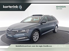Skoda Superb Combi - 1.5 TSI ACT Business Edition