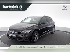 Volkswagen Polo - 1.0 TSI R-Line