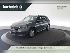 Skoda Kamiq - 1.0 TSI Business Edition | Stoelverwarming | Digi. dashboard | Navi