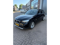 BMW X1 - SDrive18i Executive