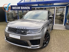 Land Rover Range Rover Sport - 2.0 P400e HSE Dyn