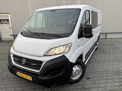 Fiat Ducato - 35 3.0 CNG L2H1*ECC*CRUISE*NAVI*HAAK*2XSCHUIF