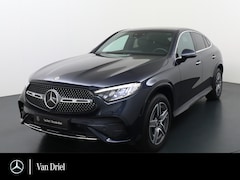Mercedes-Benz GLC-klasse Coupé - 300 e 4MATIC AMG Line | Distronic Trekhaak Keyless Memory