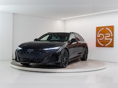 Audi A6 Avant - C9 e-hybrid 270KW Quattro S Edition Competition 367PK | Madeira Brown Pearl | Tech Pro | B