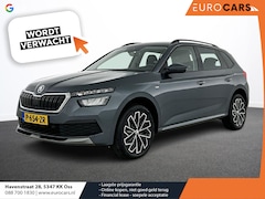 Skoda Kamiq - 1.0 TSI 110PK DSG Style Drive 125 | Navigatie | Climate Control | DAB | Digitale cockpit |