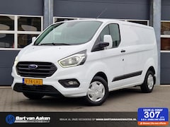 Ford Transit Custom - 300 2.0 TDCI L1H1 Trend 130pk Camera Winterpack