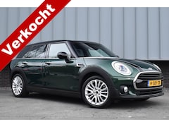 MINI Clubman - 1.5 Cooper Chili | Trekhaak | Harman/Kardon | Navi | Xenon