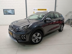 Kia Niro - 1.6 GDi Hybrid DynamicLine