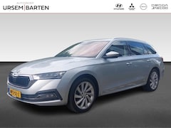 Skoda Octavia Combi - 1.4 TSI iV PHEV Business Edition Plus | Panoramadak | Canton Audio | stoelverwarming | ada