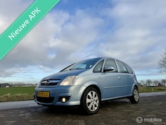 Opel Meriva - 1.6-16V Business, BJ 2007, Airco, APK Mrt 2027