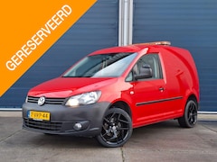 Volkswagen Caddy - 1.6 TDI BMT AIRCO / CRUISE CONTROLE / TREKHAAK / N.A.P / KASTEN INRICHTING