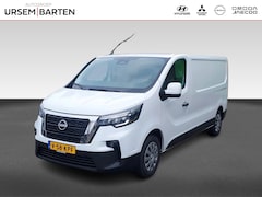 Nissan Primastar - 2.0 dCi L2H1 N-Connecta