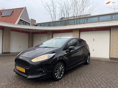 Ford Fiesta - 1.0 EcoBoost Titanium
