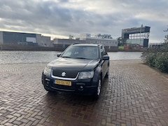 Suzuki Grand Vitara - 2.0-16V Exclusive KOPPELING SLIPT