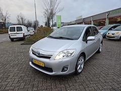 Toyota Auris - 1.8 Full Hybrid Executive|CAMERA|CRUISE|NAVI|