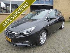 Opel Astra - 1.6 Innovation-147KW-LEER-NAVI-CRUISE-NAP