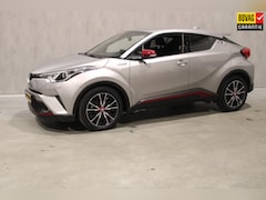 Toyota C-HR - 1.8 Hybrid Dynamic Camera/Navigatie/Prijs is rijklaar incl 12 maanden bovag