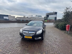 Opel Insignia - 2.0 T Sport