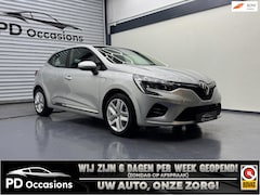 Renault Clio - 1.6 E-Tech Hybrid 145PK Equilibre - Navi - Cruise - Clima