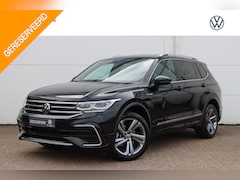 Volkswagen Tiguan Allspace - 1.5 TSI R-Line Business DSG7 150pk