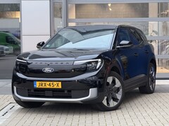 Ford Explorer - Premium Extended Range AWD 79 kWh 340 PK | 1.200 kg trekgewicht | Pano dak | Driver Ass. P