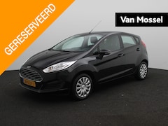 Ford Fiesta - 1.0 Style | Navigatie | Airco | Bluetooth |