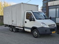 Iveco Daily - 40C15 375