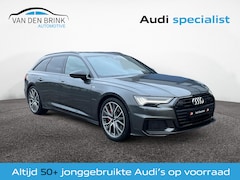 Audi A6 Avant - 55 TFSI e quattro S-line Pano 360 Head-Up