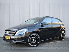 Mercedes-Benz B-klasse - 180 Automaat Ambition Full Map Navi | Telefonie | Bi-Xenon | Airco | 18 Inch LMV