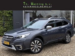 Subaru Outback - 2.5i Premium | EyeSight | Adaptieve Cruise Control | Stoelverwarming | Stuurwielverwarming