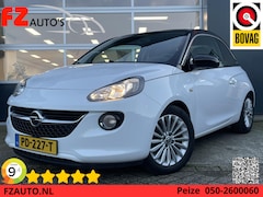 Opel ADAM - 1.4 Jam - Apple Carplay/Android Auto - Climate Control - Lichtmetalen velgen