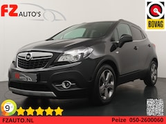 Opel Mokka - 1.4 T Innovation - Navigatie - Stoelverwarming - Climate Control
