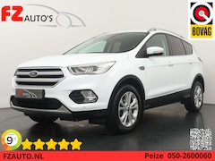 Ford Kuga - 1.5 EcoBoost Titanium - Navigatie - Stoelverwarming - Climate Control - Trekhaak