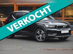 Volvo XC40 - T4 Recharge Inscription | Panoramadak | 360° Camera | Harman/Kardon | Stoel + Stuur Verwar