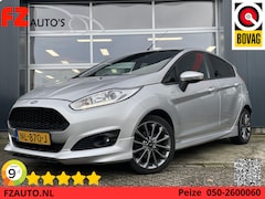 Ford Fiesta - 1.0 EcoBoost ST Line - Navigatie - Climate Control - Sportvelgen