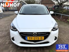 Mazda 2 - 2 1.5 Skyactiv-G GT-M