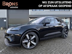 Porsche Macan - 4 pano l 22 inc l Lucht vering l Stoel koeling