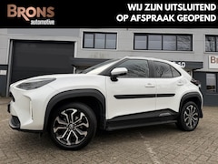 Toyota Yaris Cross - 1.5 Hybrid 115 Dynamic sidesteps l Camera l Navigatie