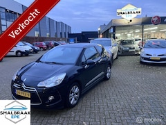 Citroën DS3 - 1.6 VTi So Chic Climatecontrol Automaat