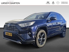 Toyota RAV4 - 2.5 Hybrid AWD Bi-Tone