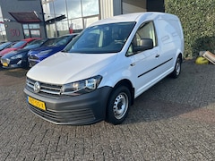 Volkswagen Caddy Maxi - 1.4 TGI L2H1 EcoFuel