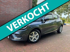 Renault Clio - 0.9 TCe Limited