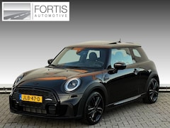 MINI John Cooper Works - 1.5 Cooper PANODAK | LEDER | HARMAN KARDON