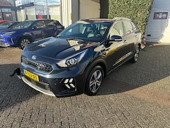 Kia Niro - 1.6 GDi PHEV DynamicLine