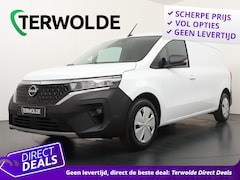 Nissan Townstar - N-Connecta L2 45 kWh | 19% Korting | Nieuw uit voorraad |